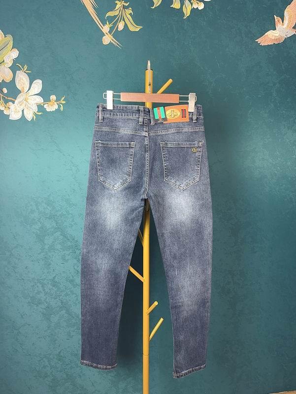 Gucci Men's Jeans 130